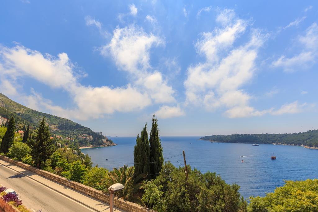 Hedera A13 Apartman *