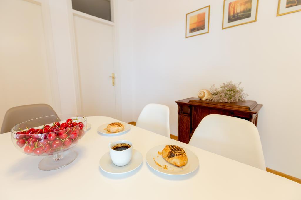Apartman Hedera A13 *