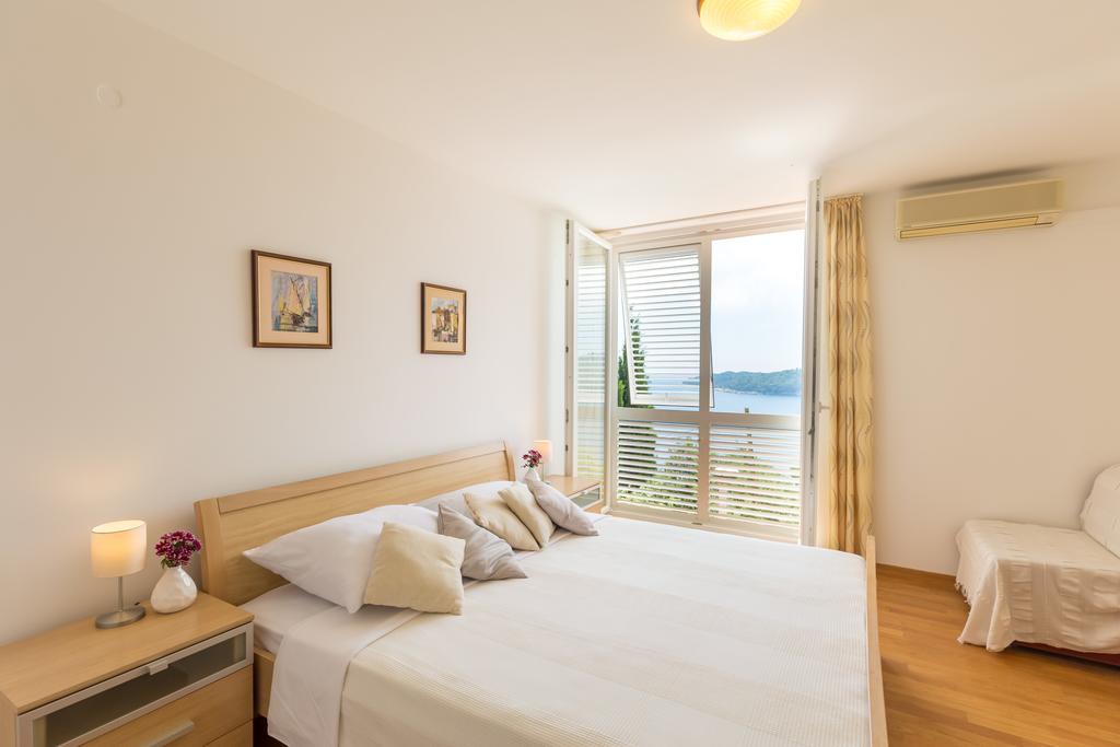 Hedera A13 Apartment Dubrovnik