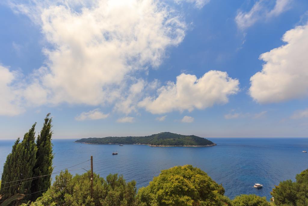 Hedera A13 Dubrovnik