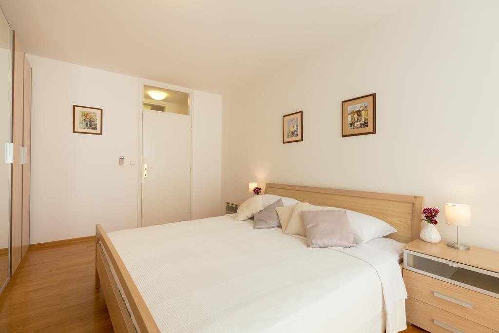 Hedera A13 Apartment