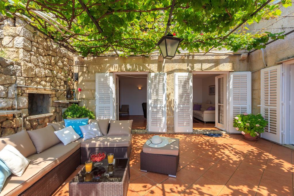 Hedera A13 Apartment *