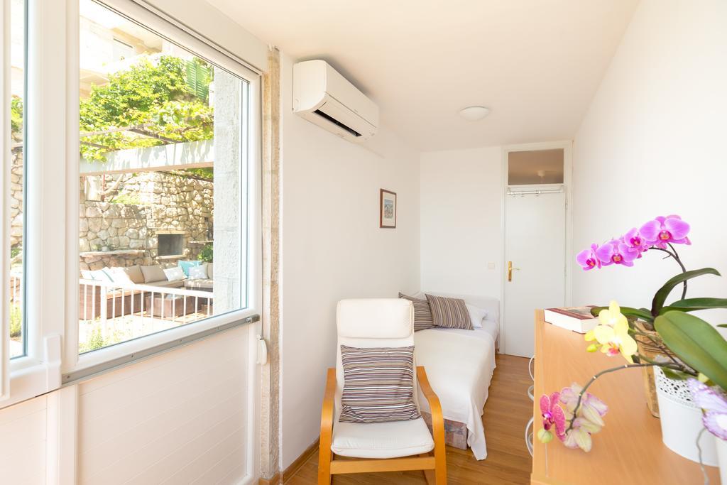 Apartment Hedera A13 *