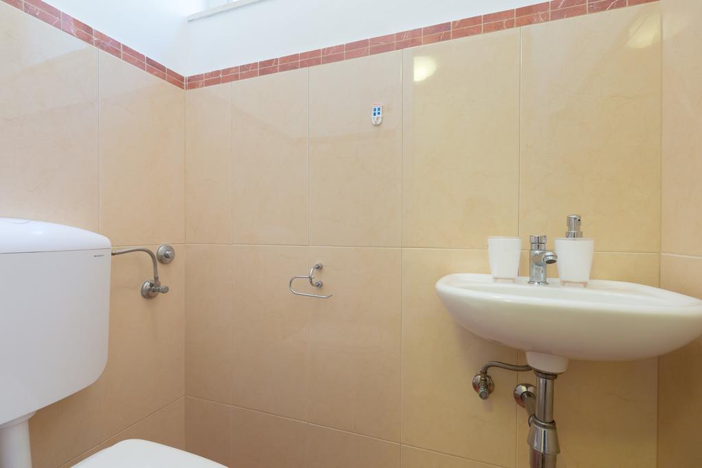Hedera A13 Apartment *