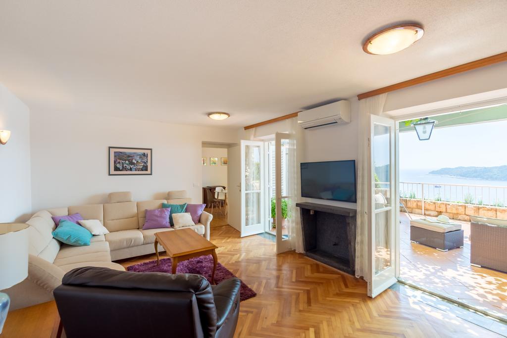 Hedera A13 Apartment Dubrovnik