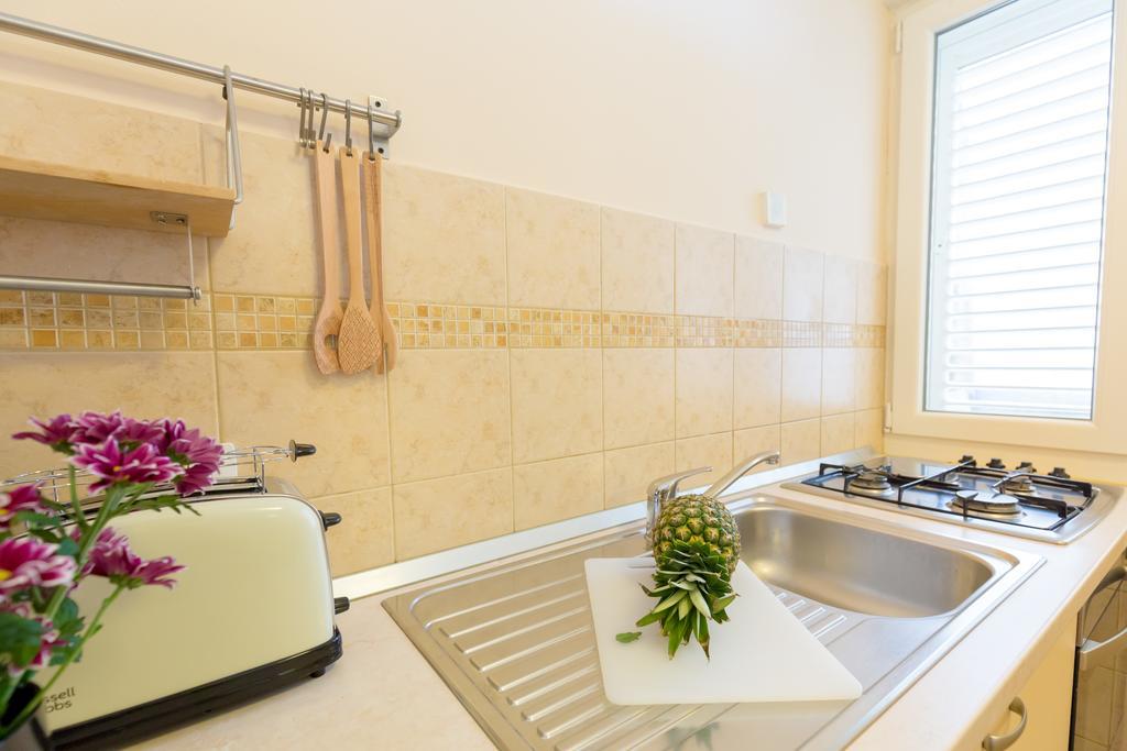 Hedera A13 Apartment *