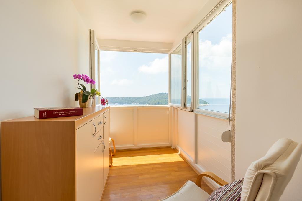 Hedera A13 Apartment Dubrovnik